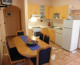 Apartmány 1350-552