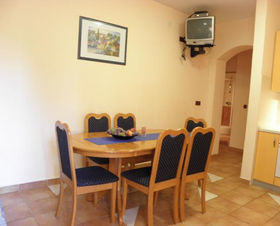 Apartmány 1350-552