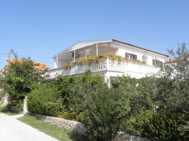 Apartmány 1350-553