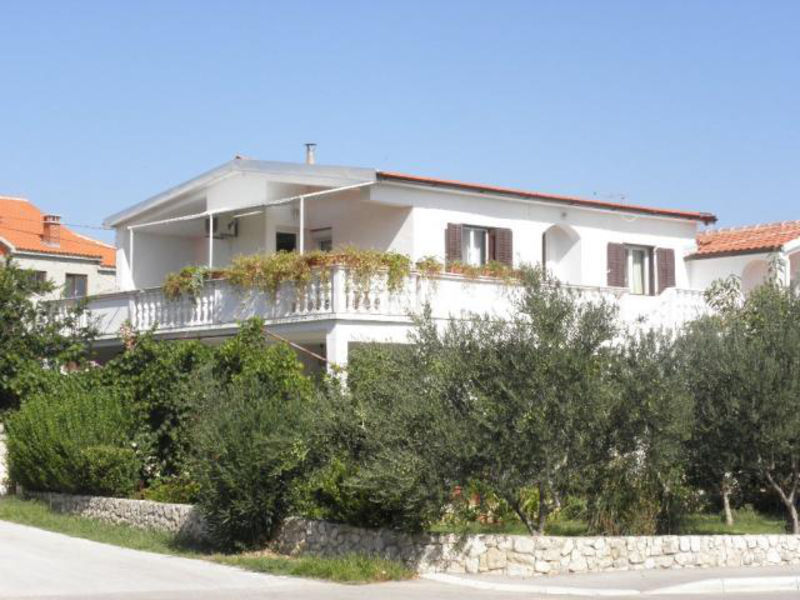 Apartmány 1350-553