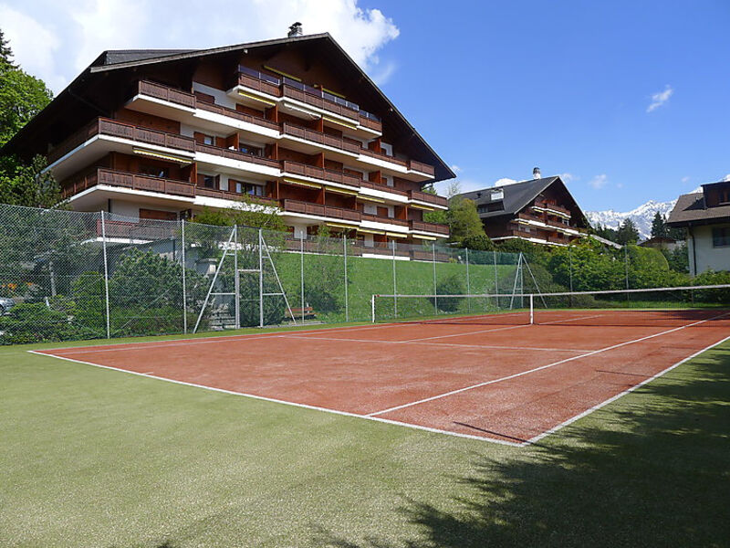 Grand Hôtel A18