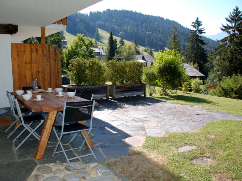 Meribel