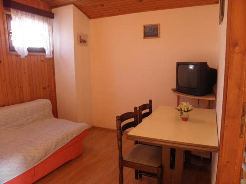 Apartmány 1350-553