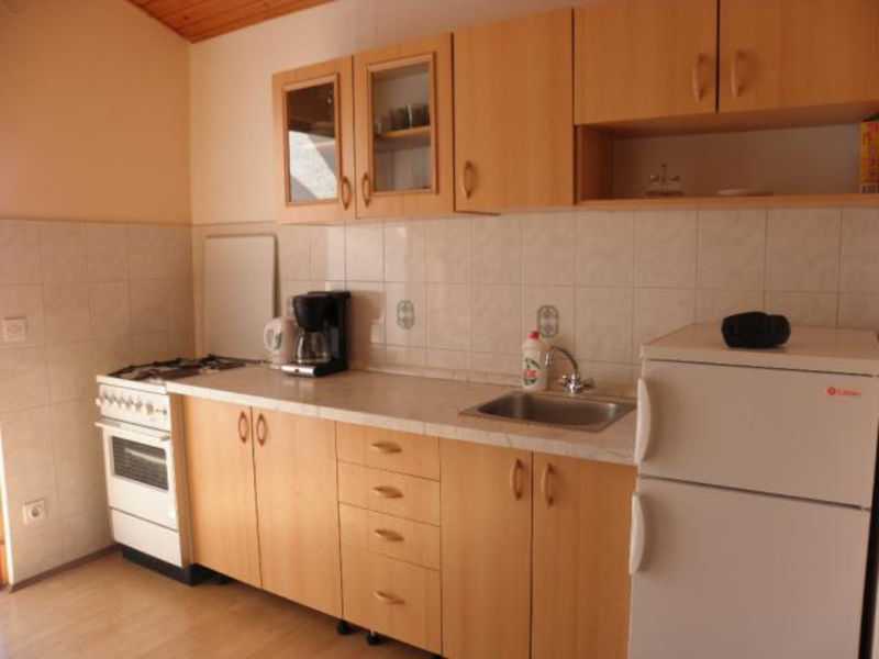 Apartmány 1350-553