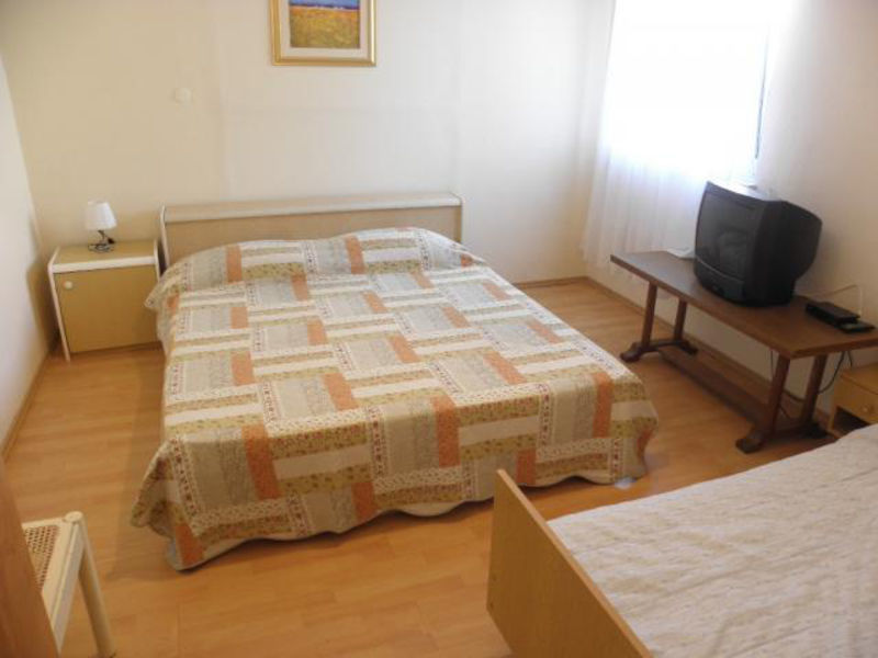 Apartmány 1350-553