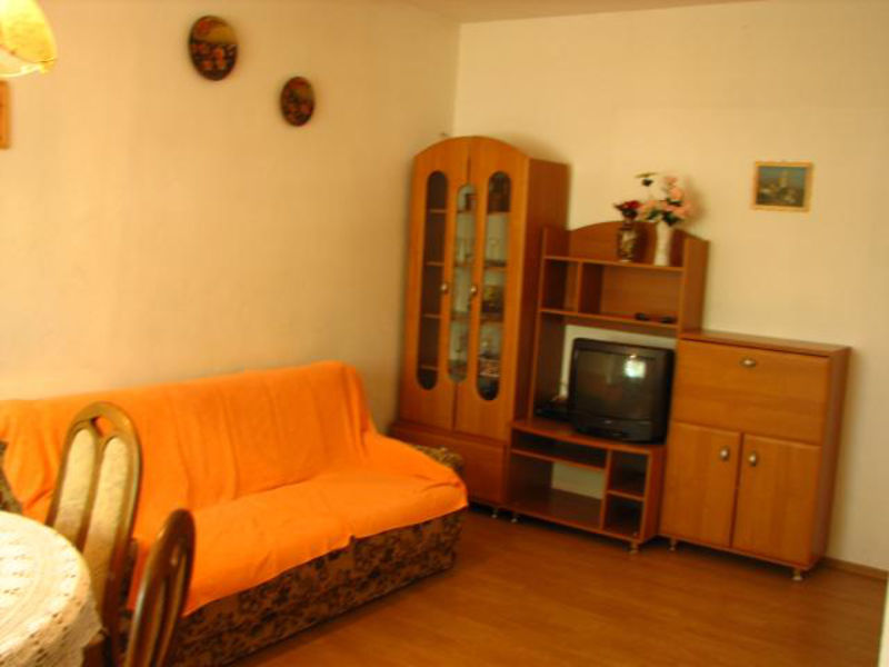 Apartmány 1350-553
