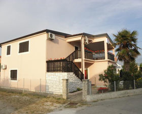Apartmány 1350-555