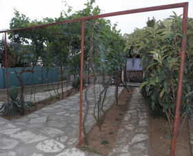 Apartmány 1350-555
