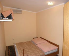 Apartmány 1350-555