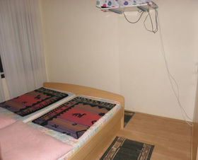 Apartmány 1350-555