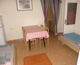 Apartmány 1350-555
