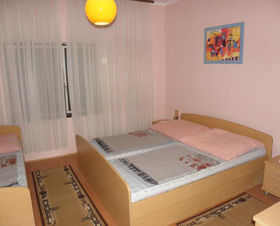 Apartmány 1350-555