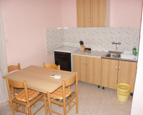 Apartmány 1350-555
