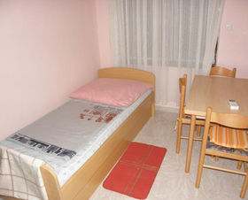 Apartmány 1350-555