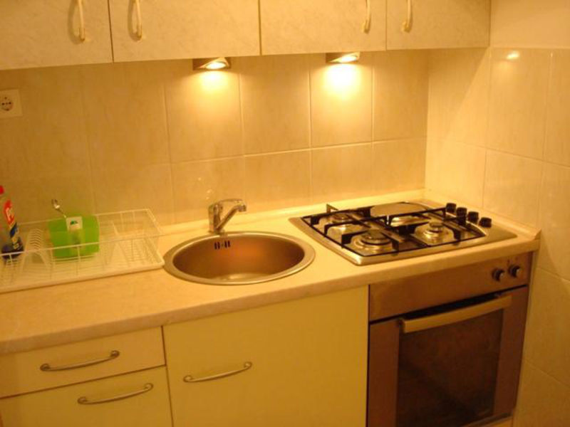 Apartmán 1350-167