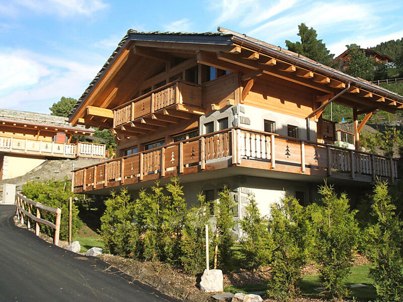 Rêves Des Alpes