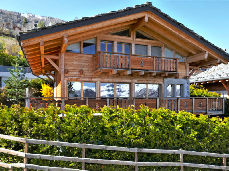 Rêves Des Alpes