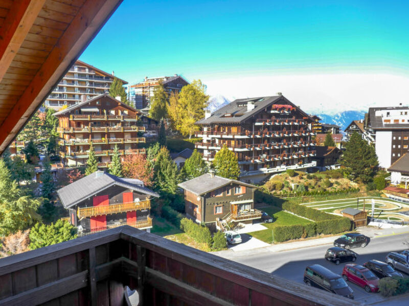 Lake Placid A7