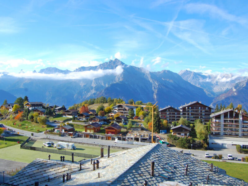 Le Montagnard 4