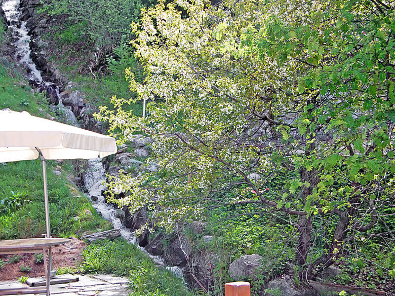 Chalet Arvine