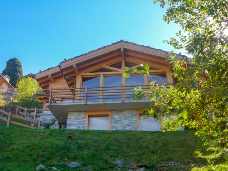 Chalet Arvine