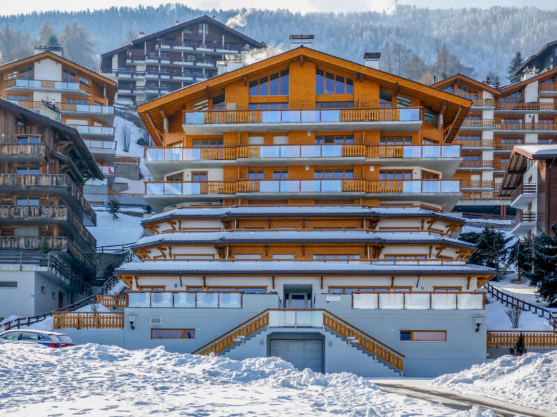 Cor Des Alpes 15