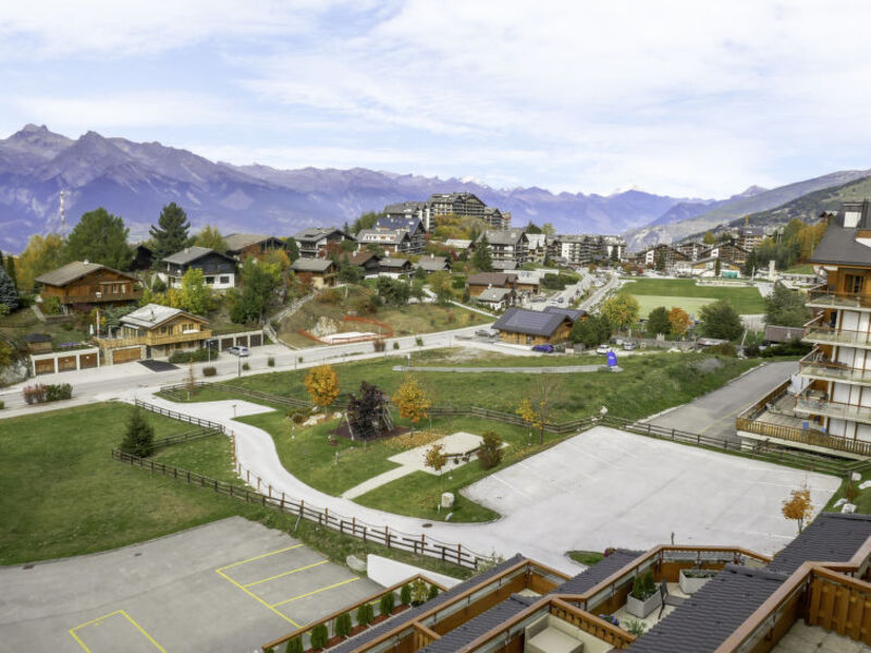 Cor Des Alpes 15
