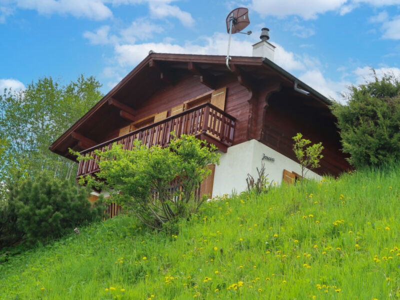 Chalet Joseva