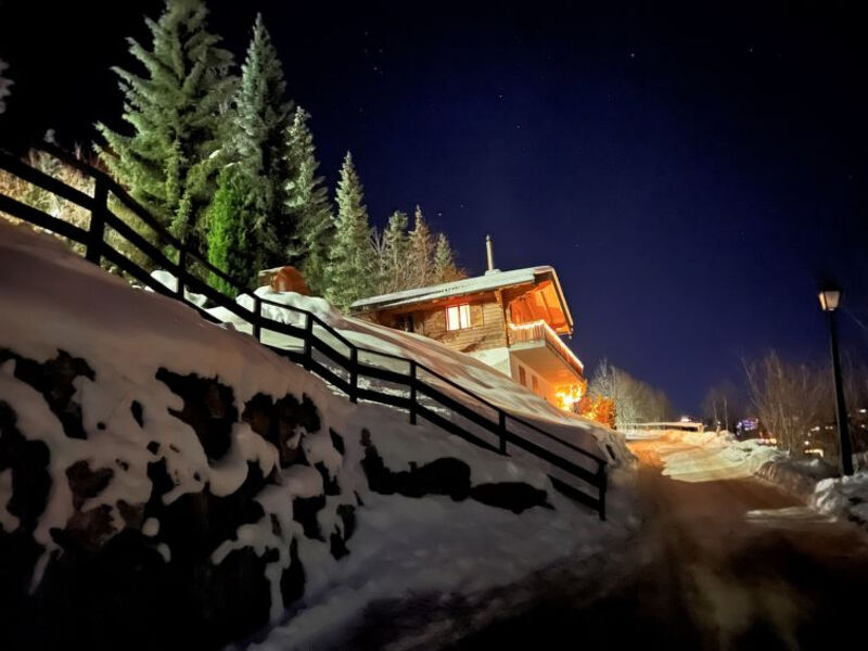 Dolce Cabane