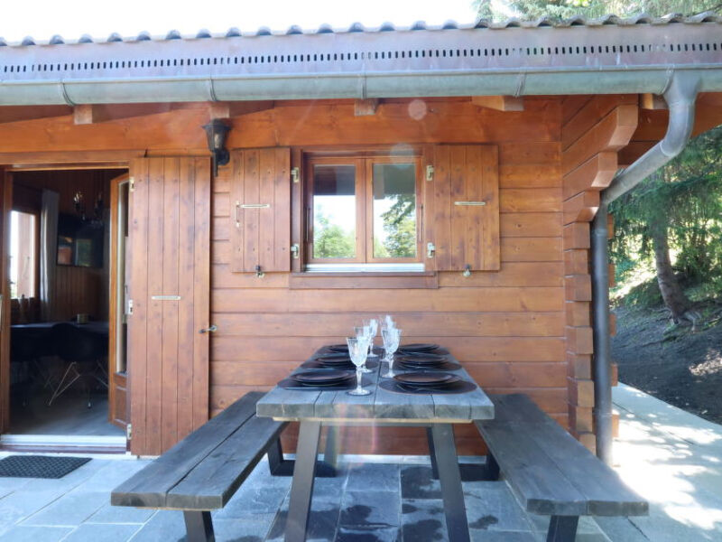 Dolce Cabane