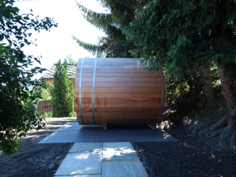 Dolce Cabane