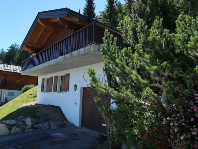 Dolce Cabane