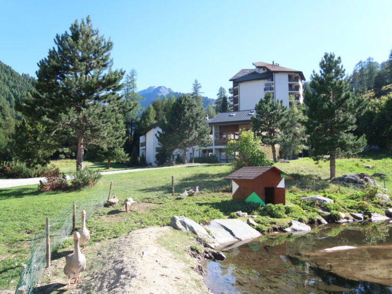 Residence Montfort