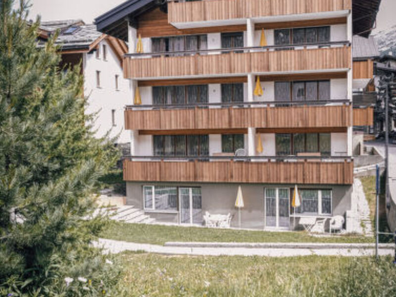 Venetz