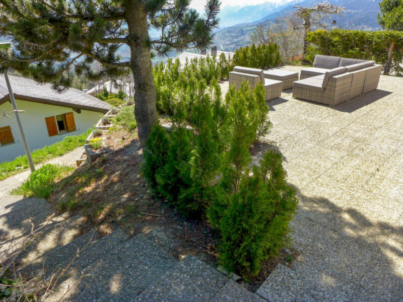 Chalet N°10