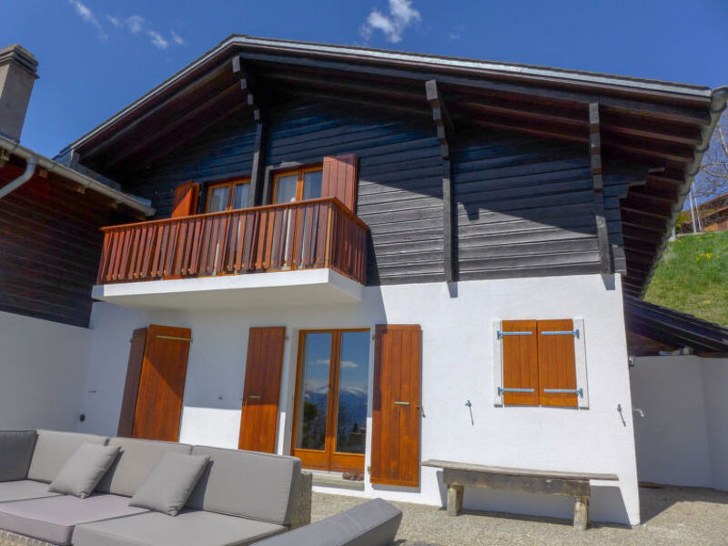 Chalet N°10