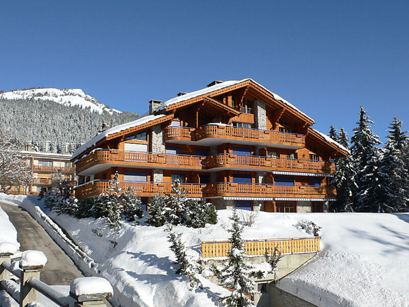 Le Chalet