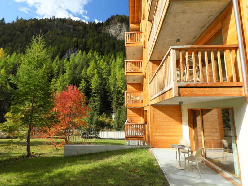 Swisspeak Resorts Diablons