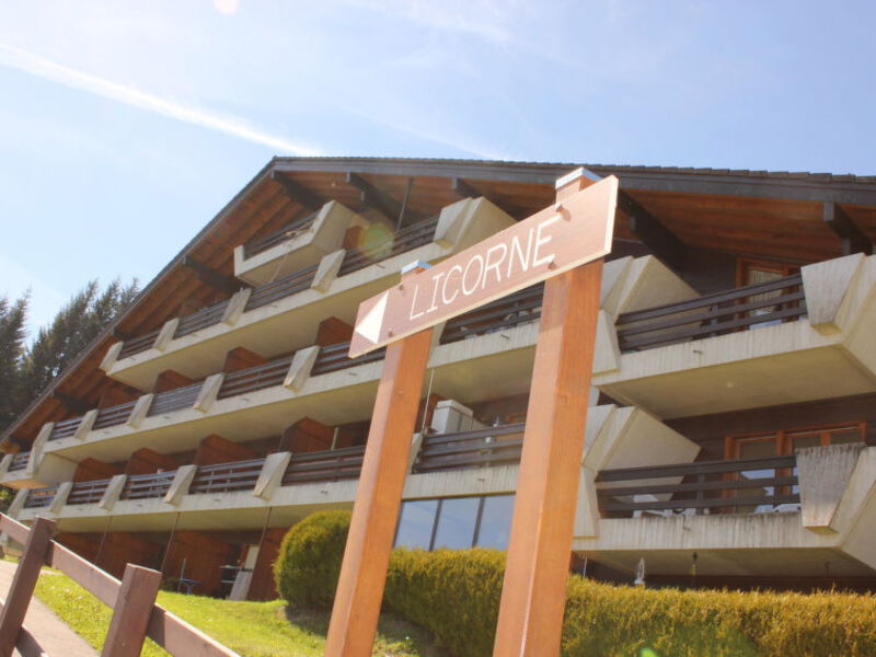 Licorne