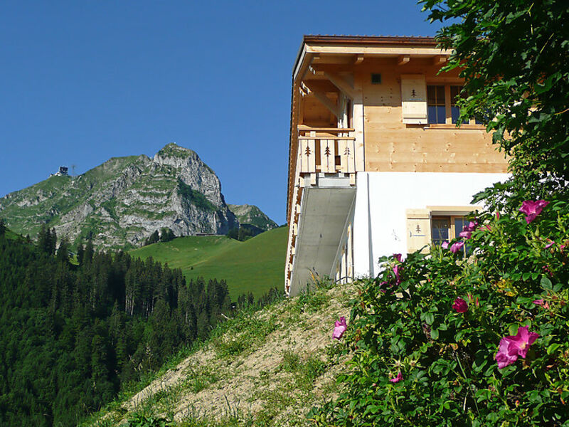 La Poya