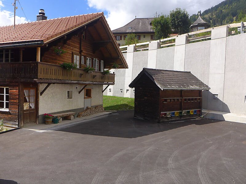 Höfli