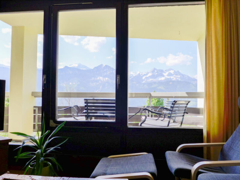 Apartment Enzian N°720