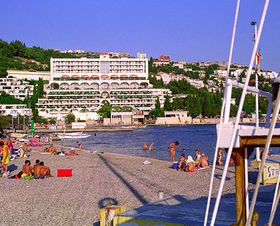 AEROBIK 2013  - LETOVISKO NEUM – HOTEL SUNCE