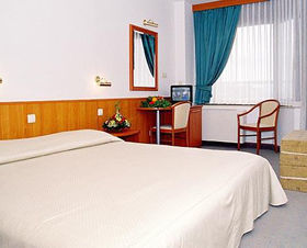 AEROBIK 2013  - LETOVISKO NEUM – HOTEL SUNCE
