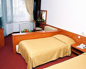 AEROBIK 2013  - LETOVISKO NEUM – HOTEL SUNCE
