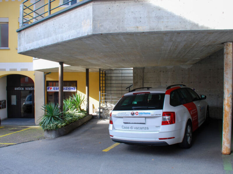 Antica Scuderia