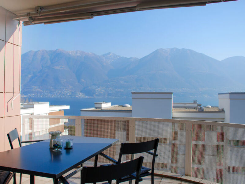 Residenza Canto Sereno