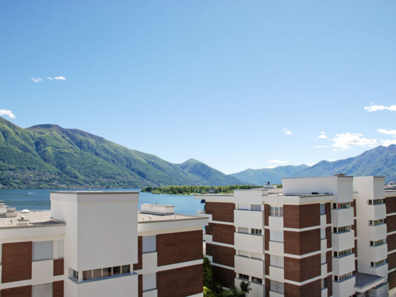 Residenza Canto Sereno