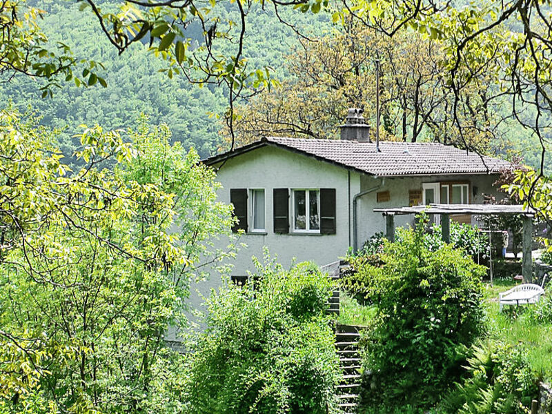Casa Rima - App. 2