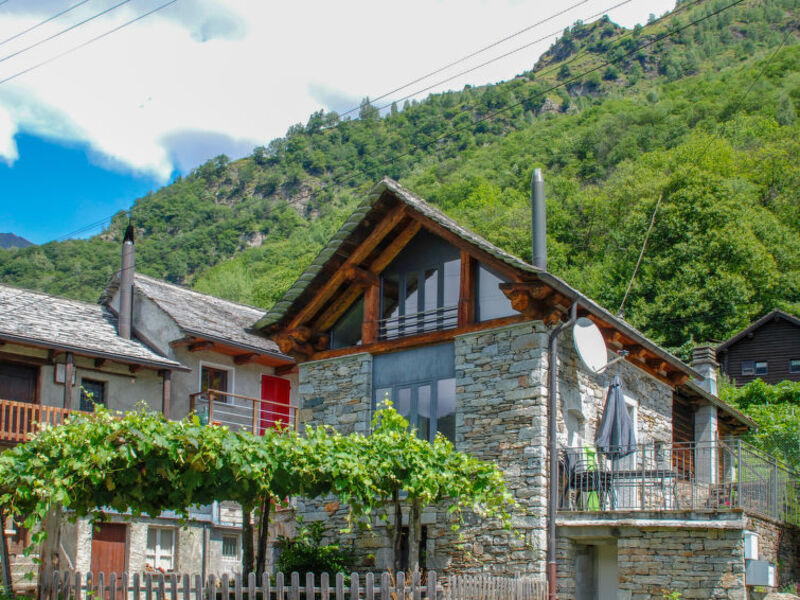 Cà Di Garoi